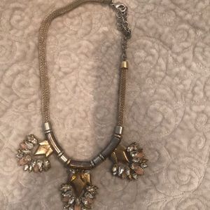 Stella and Dot necklace